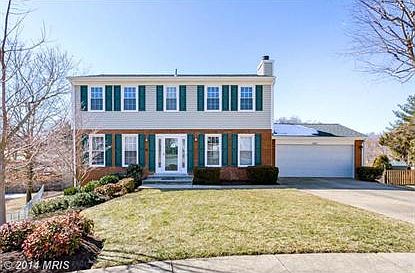 1st image of 5817 Queens Gate Ct