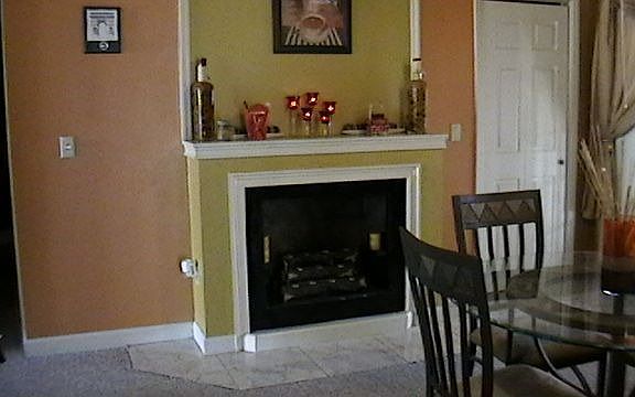 FIRE PLACE