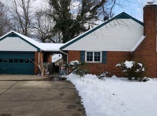 7134 Sanford Ct, Annandale, VA 22003