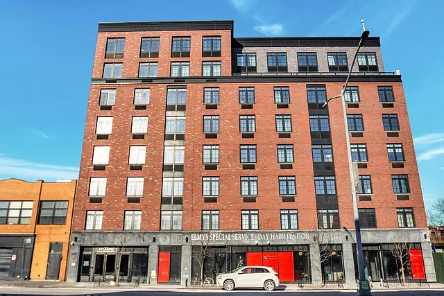 1007 Atlantic Ave #3F — Photo 19