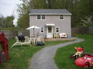 332 Old Hopewell Rd, Wappingers Falls, NY 12590