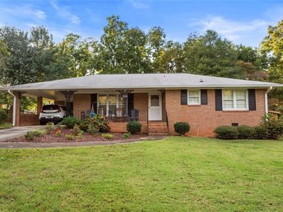 280 Oxford Rd, Cumming, GA, 30040