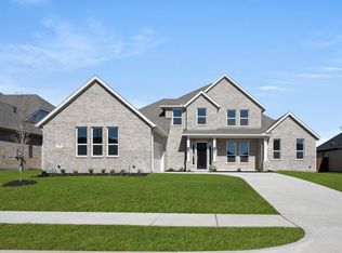 967 Reeves Dr, Desoto, TX 75115