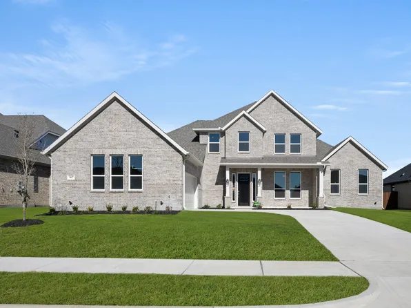 967 Reeves Dr, Desoto, TX 75115