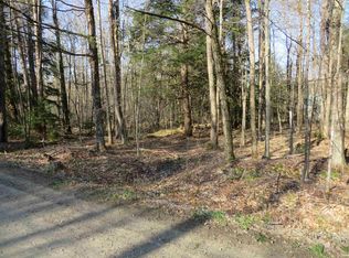 D01 Saw Mill Rd, Wardsboro, VT 05355