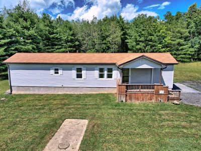 152 Middlefield Road, Earlton, NY, 12058