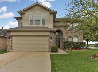 1327 Rosebay Rd, Baytown, TX 77521