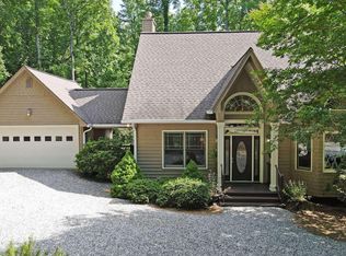 422 Wilson Mountain Rd, Blairsville, GA 30512