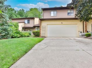 96 Olson Spur, Munroe Falls, OH 44262