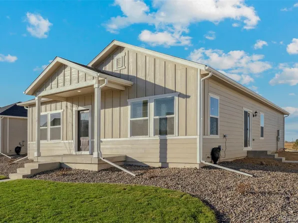 2958 Oxley Street, Strasburg, CO 80136