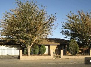 41042 163rd St E, Lancaster, CA 93535
