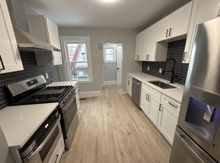 114 Woodstock St, Somerville, MA 02144