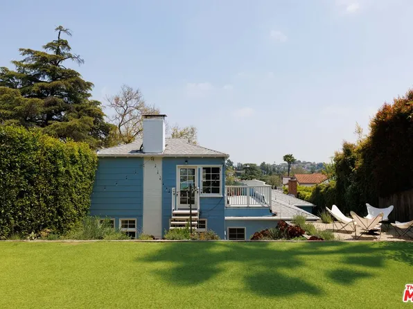 1957 Myra Ave, Los Angeles, CA 90027