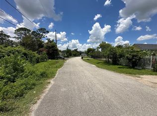 6842 Carothers St, Houston, TX 77028