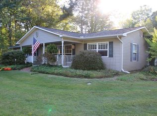 87 Dairy Pond, Norris, TN 37828