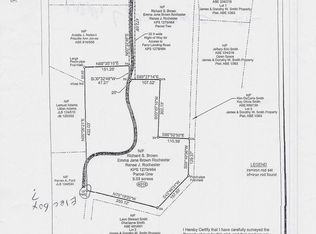 4018 Ferry Landing Rd, Dunkirk, MD 20754