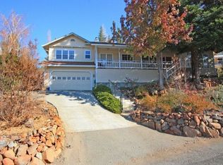 3412 Santos Cir, Cameron Park, CA 95682