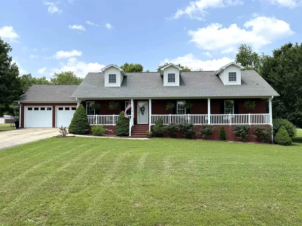 42 Bluebird Ln, Killen, AL 35645