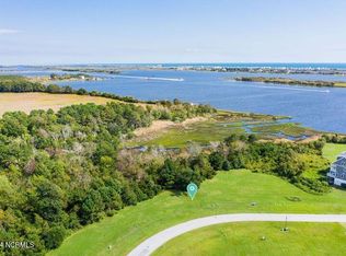 215 Marshside Lndg, Holly Ridge, NC 28445