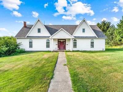 315 Hutchison Ln, New Castle, PA, 16105