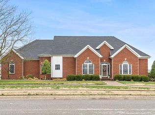 219 Wellington Way, Hopkinsville, KY 42240
