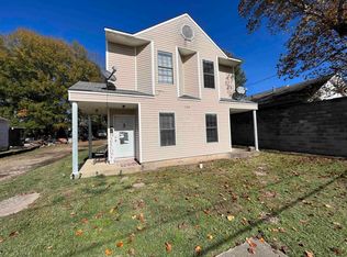 1108 Haddock St, Arkadelphia, AR 71923