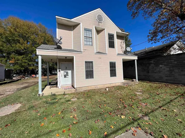 1108 Haddock St, Arkadelphia, AR 71923