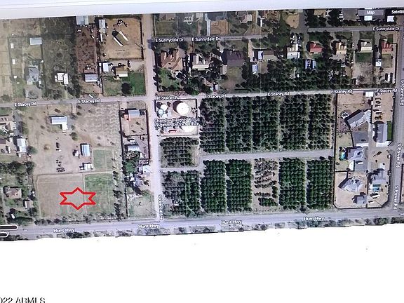 4th image of XXX S Hunt Highway #24