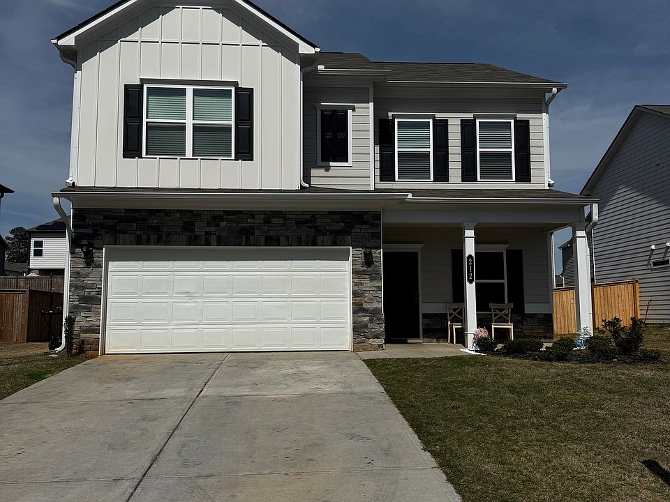 1st image of 212 Addison Dr NW