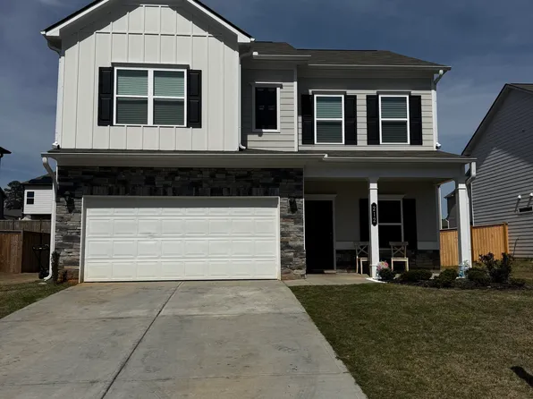 212 Addison Dr NW, Cartersville, GA 30120