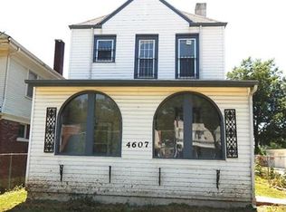 4607 E 9th St, Kansas City, MO 64127