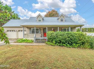 12903 Georgetown Village Ln, Georgetown, TN 37336