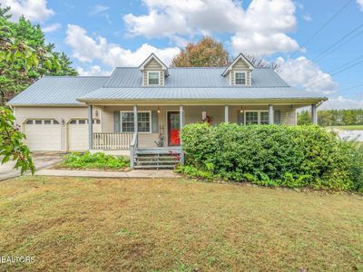 12903 Georgetown Village Ln, Georgetown, TN, 37336