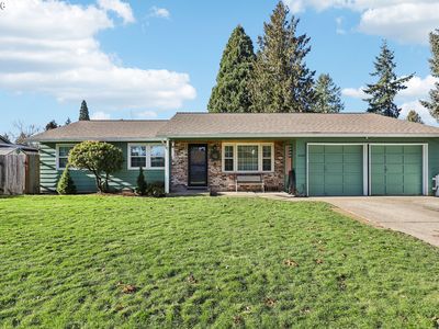 5545 SW 191st Ct, Beaverton, OR, 97078