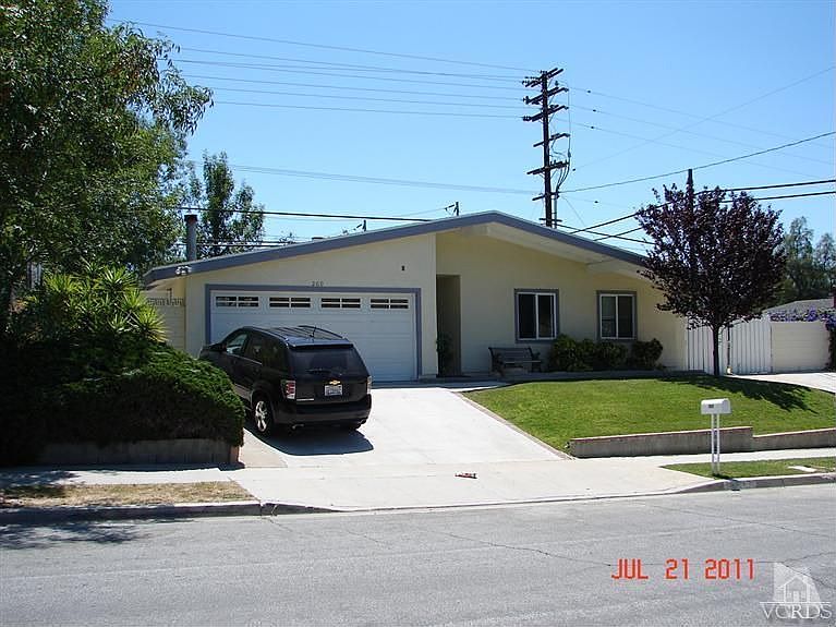 1st image of 260 Galsworthy St