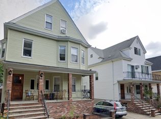 83 Ossipee Rd #3, Somerville, MA 02144