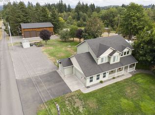 605 SE 283rd Ave, Camas, WA 98607