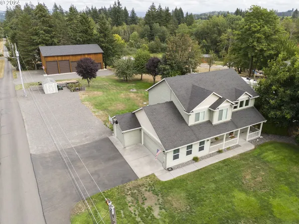 605 SE 283rd Ave, Camas, WA 98607