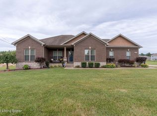 7210 W Orell Rd, Louisville, KY 40272