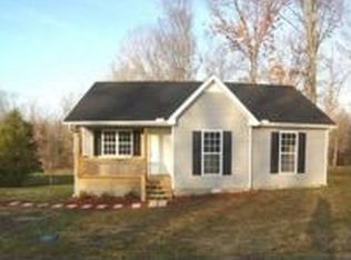 2205 Sunset Dr, White Bluff, TN 37187