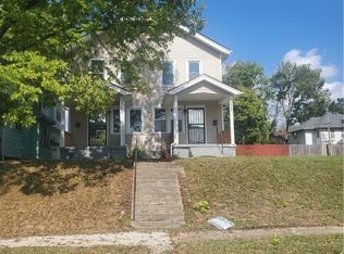 1117-1119 Superior Ave #1117, Dayton, OH 45402
