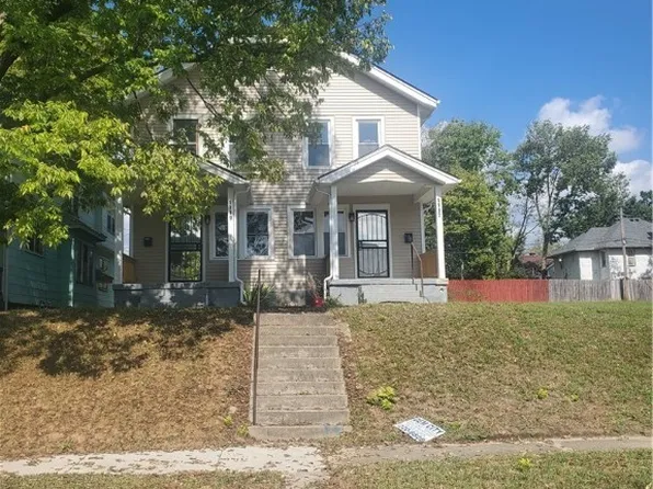 1117-1119 Superior Ave #1117, Dayton, OH 45402