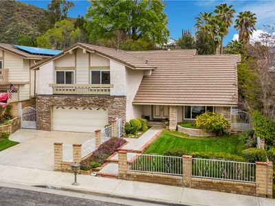 28634 Darrow Ave, Santa Clarita, CA, 91390
