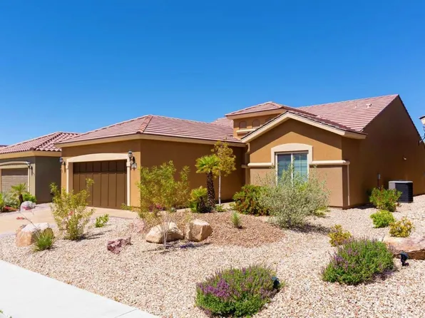 1410 Saddle Horn Ct, Mesquite, NV 89034