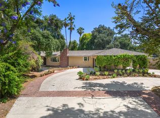 3431 Huntington Dr, Pasadena, CA 91107