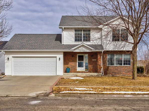 5013 Keats St, Ames, IA 50014