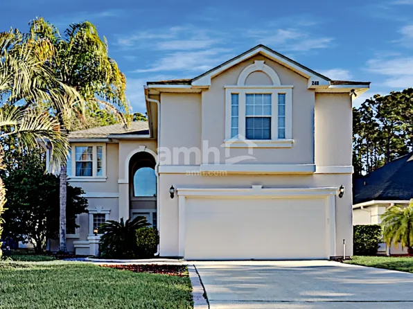 240 Sweetbrier Branch Ln, Saint Johns, FL 32259
