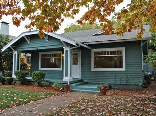 5830 N Commercial Ave, Portland, OR 97217