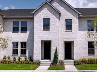 2837 Bluejack Rd, McKinney, TX 75071