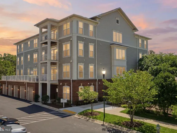3850 Clara Downey Ave Unit 31, Silver Spring, MD 20906
